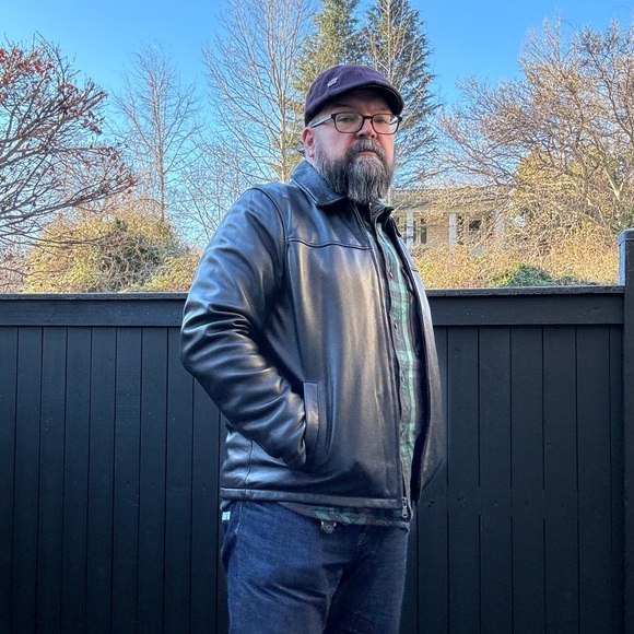 Meet your Posher, Beej - Picture 10 of 16